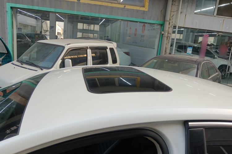 Used Ford Mondeo 2013 1.5L GTDi180 Fashion Edition
