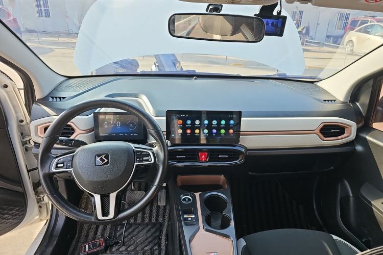 Used SOL E10X 2021 Jimei Edition 302km Fashionable Model