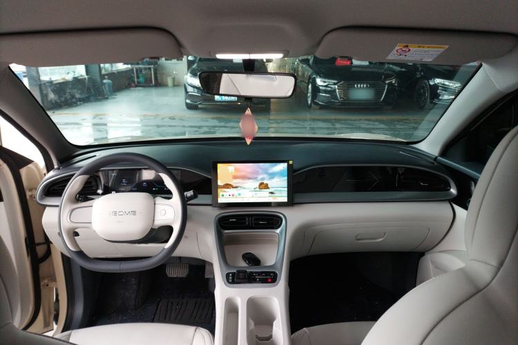 Used  Geome 2025 310km Youth Edition
