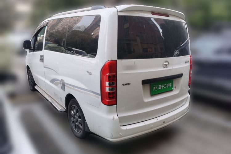 Used  M3 2015 Maker Edition 1.6L Luxury Version
