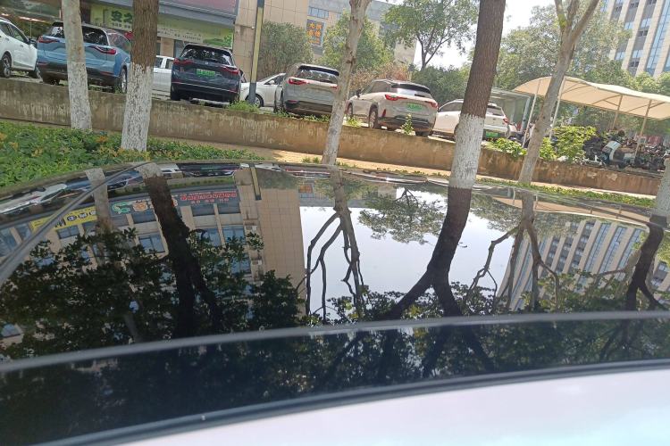 Used Audi A3 2019 Sportback 35 TFSI Sporty Version China VI
