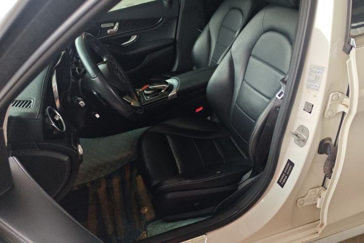 Used Mercedes-Benz C-Class 2015 Revised C 200 L Sport Edition
