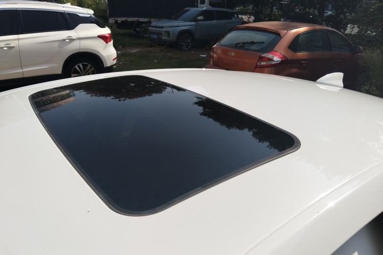 Used Buick Verano 2020 20T CVT Leading Edition