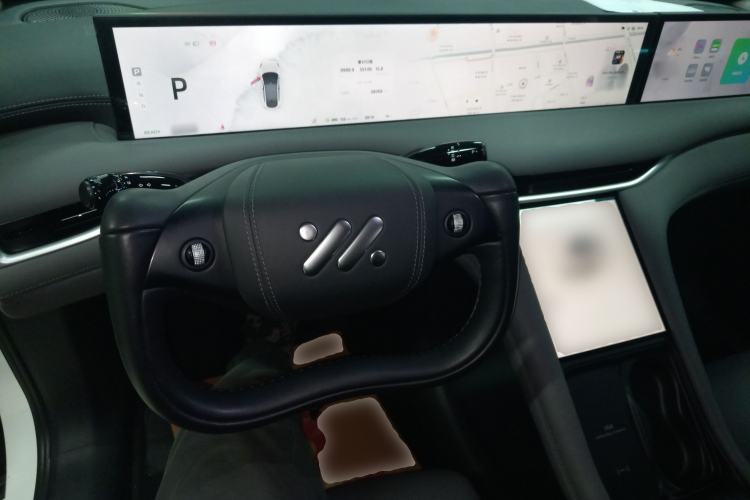 Used IM LS6 2023 Max Long-Range Version