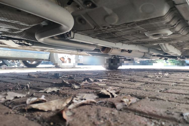 Used Toyota Vios 2019 1.5L CVT Innovation Edition
