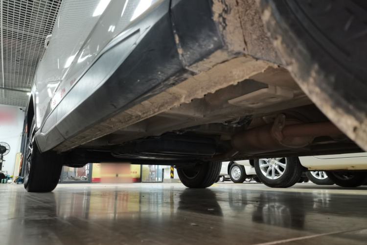 Used Baojun 530 2020 1.5T CVT Prestige Connected Version 6 Seats
