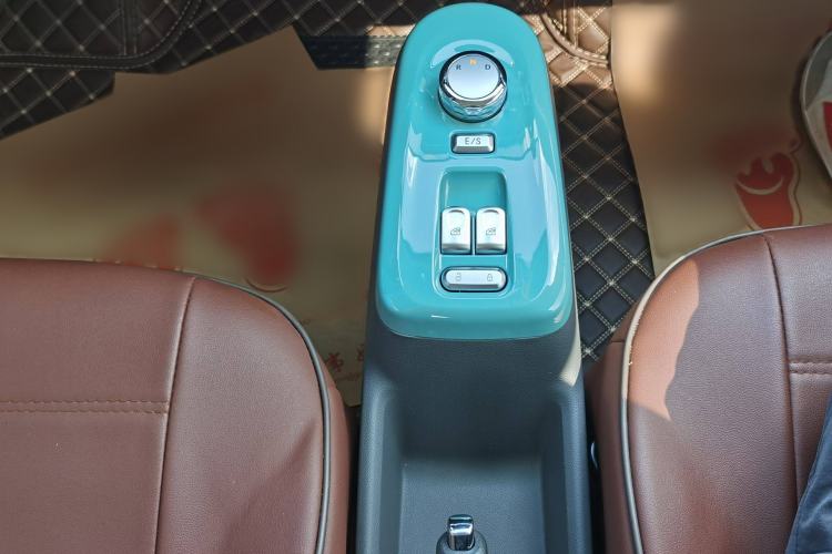 Used  Lumin 2022 210km Sweet Edition
