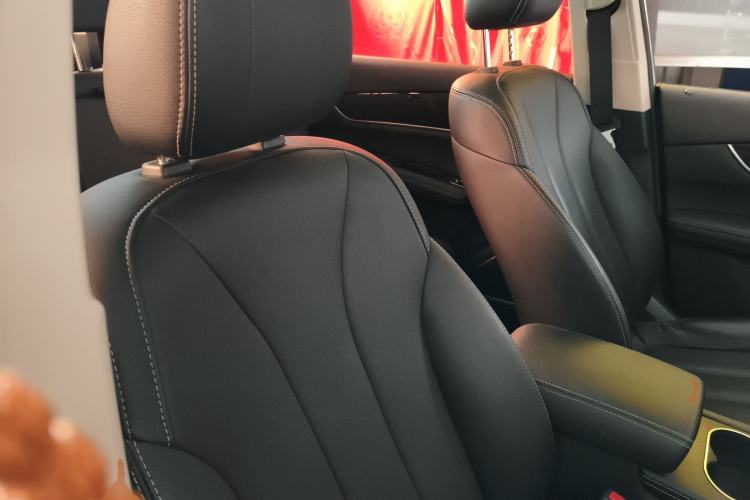 Used BYD Song MAX 2017 1.5T Automatic Smart Connect Elite 7-Seater