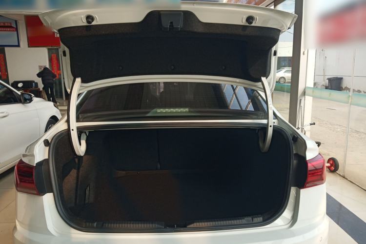 Used Volkswagen Bora 2020 1.5L Automatic Elite Version
