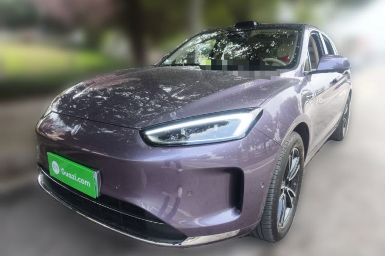 Used Hima AITO M5 2025 Extended-Range Ultra Rear-Wheel-Drive Version