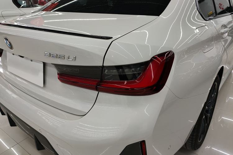 Used BMW 3 Series 2024 325Li M Sport Night Edition Package