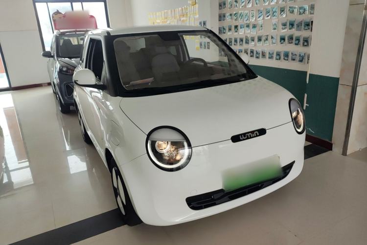 Used  Lumin 2023 205km Xiangqin Version
