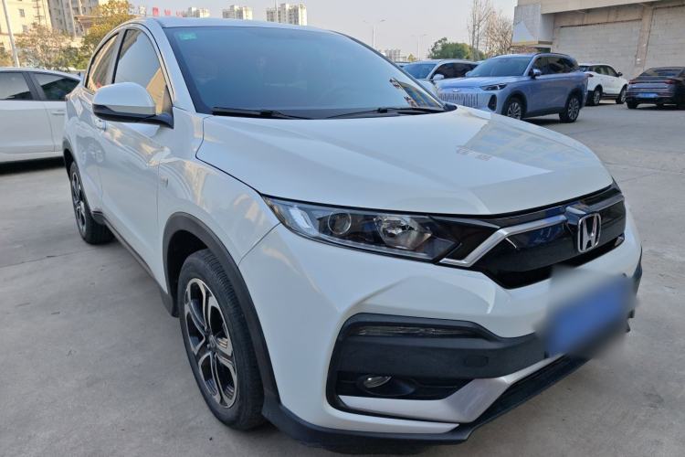 Used Honda XR-V 2021 1.5L CVT Classic Edition