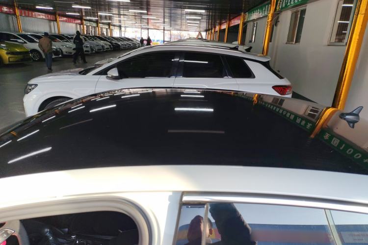 Used Audi A3 2019 Limousine 35 TFSI Ambition China VI
