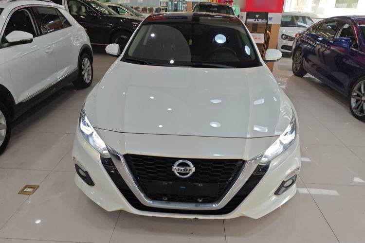 Used Nissan Teana 2019 2.0T XL Smart Leading Edition