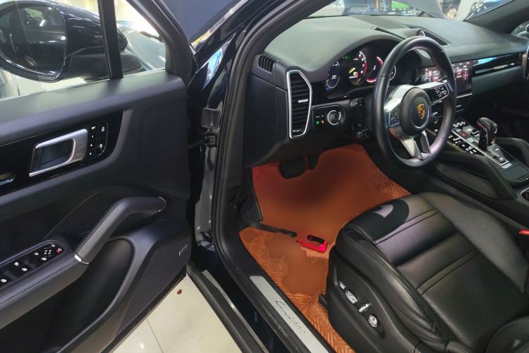 Used Porsche Cayenne 2020 Cayenne E-Hybrid 2.0T
