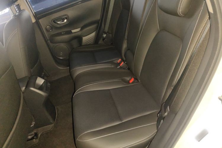 Used Honda ZR-V 2022 1.5T CVT Elite Edition
