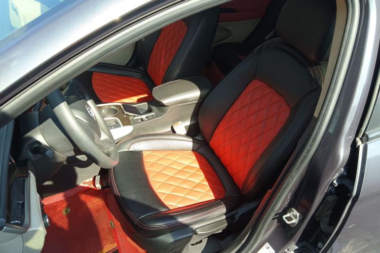 Used Buick Verano 2018 Sedan 15S Automatic Entry Model
