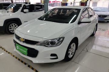Used Chevrolet Cavalier 2016 1.5L Automatic Xinyue Edition