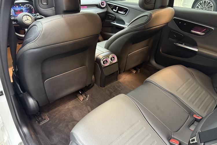 Used Mercedes-Benz C-Class 2022 Restyled C 200 L Sport Edition
