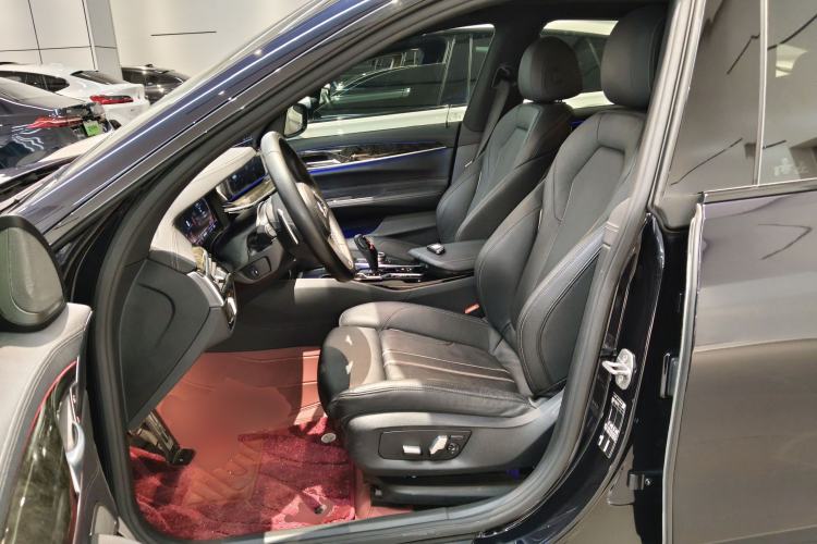 Used BMW 6 Series GT 2021 Restyled 630i M Sport Package