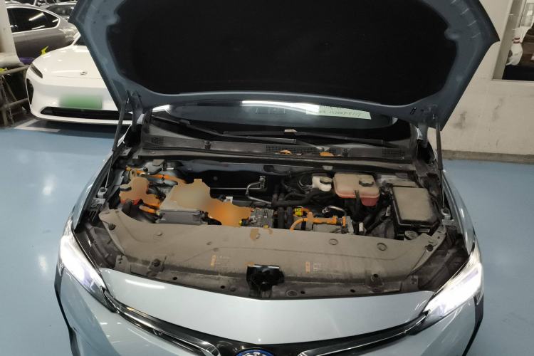 Used Buick Velite 6 2019 Connected & Smart Edition
