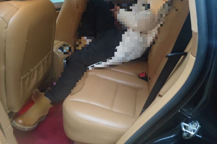 Used Porsche Cayenne 2006 Cayenne S 4.5L AT