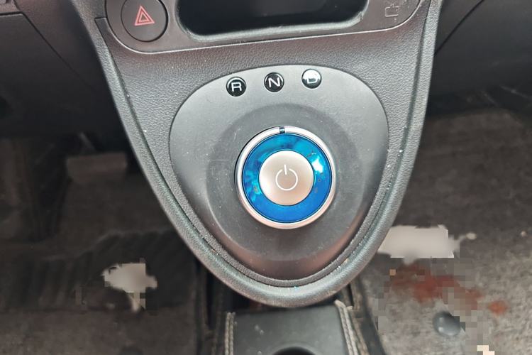 Used ORA Black Cat 2022 Updated Version 301 km Cute Pet Edition Lithium Iron Phosphate
