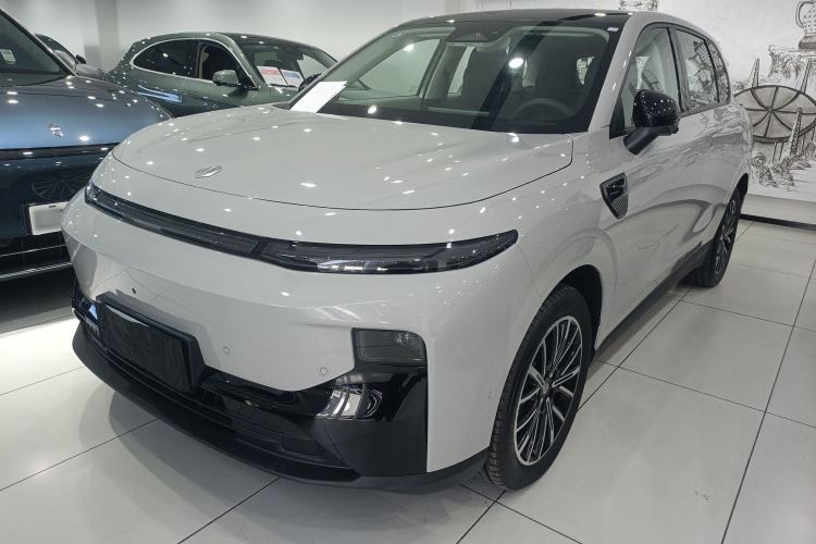 Used Leapmotor B10 2025 510 Joyful Edition