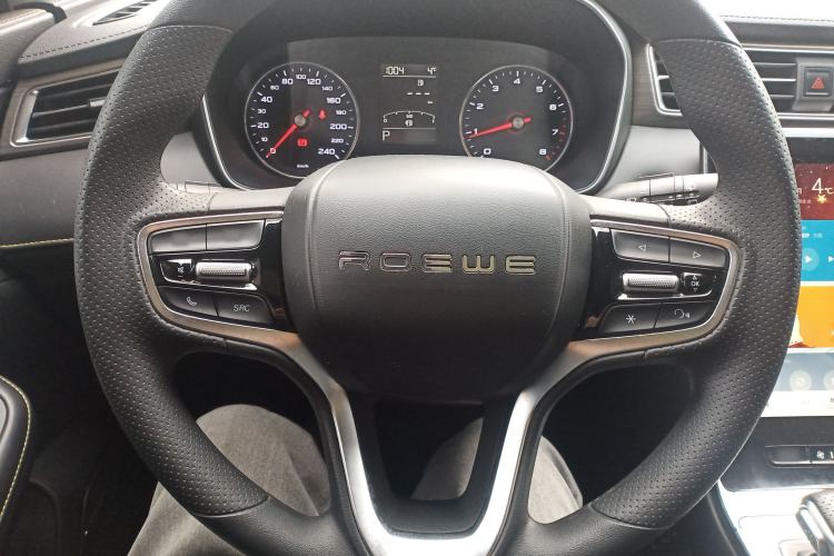 Used Roewe RX5 2020 PLUS 300TGI Automatic Ali National Style Luxury Edition