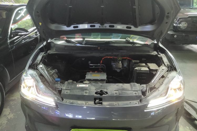 Used NETA V 2021 Standard Range Entertainment Version – Upgraded Model
