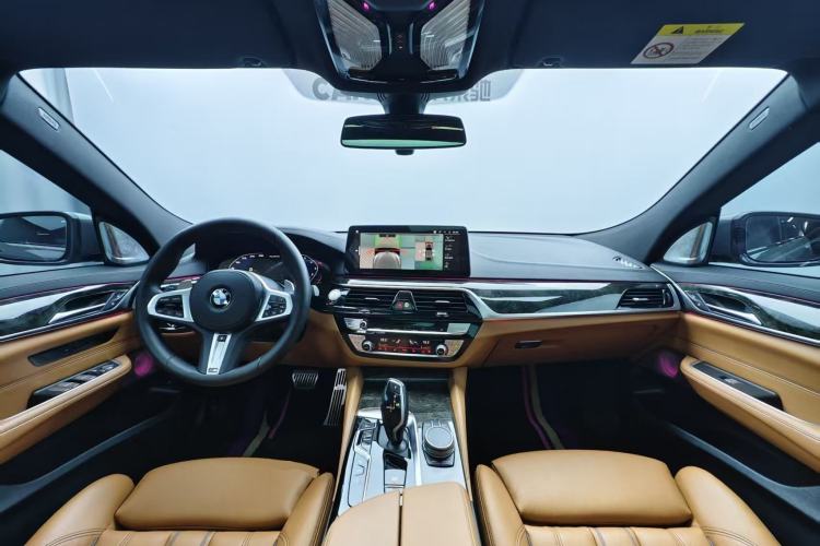 Used BMW 6 Series GT 2021 630i M Sport Package
