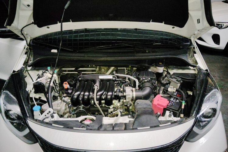 Used Honda LIFE 2021 1.5L CVT CRO-S Fun Edition
