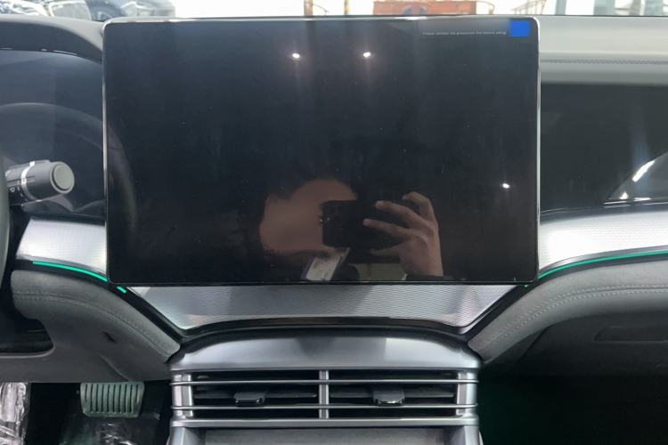 Used BYD Seal 07 DM-i 2025 Intelligent Driving Version DM-i 1.5L 125 km Prestige Edition