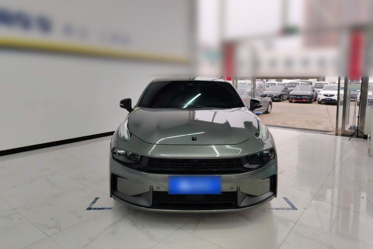 Used Lynk & Co 03 2021 1.5TD DCT Jing Champion Edition
