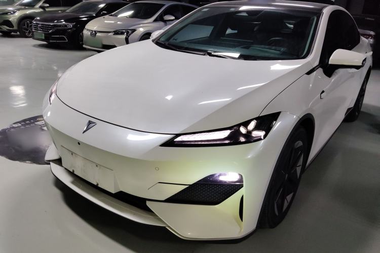 Used  SL03 2022 515 Pure Electric Version