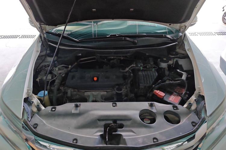 Used Honda Crider 2016 1.8L CVT Comfort Version
