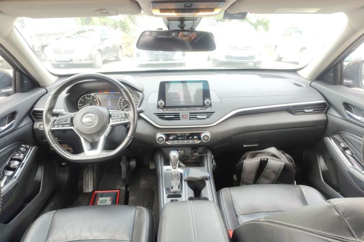 Used Nissan Teana 2019 2.0T XL Upper Smart Enjoyment Version
