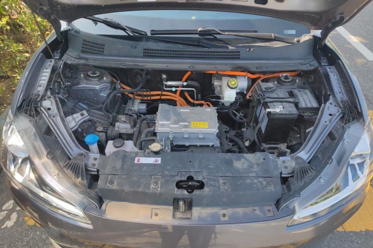 Used NETA AYA 2023 Revised Version 401 Lite
