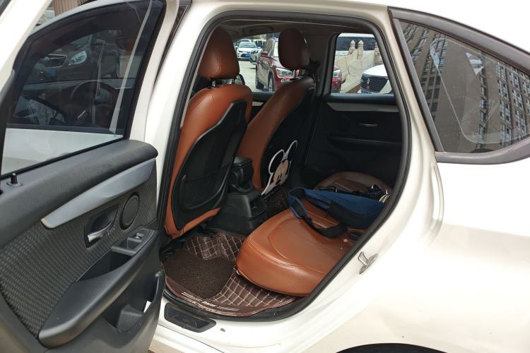 Used BMW 2 Series Active Tourer 2016 218i Fashion Model
