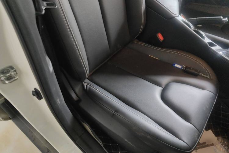 Used Venucia D60 2021 1.6L XE CVT Comfort Edition
