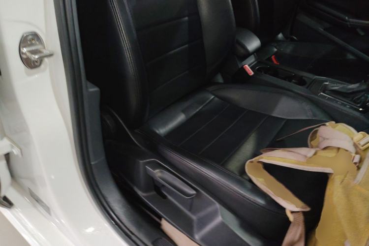 Used Volkswagen Lamando 2019 230TSI DSG Fashion Edition China VI
