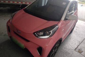 Used Chery Little Ant 2021 200 000-Yuan Ant Fan Edition Talent Version Lithium Iron Phosphate 301 km