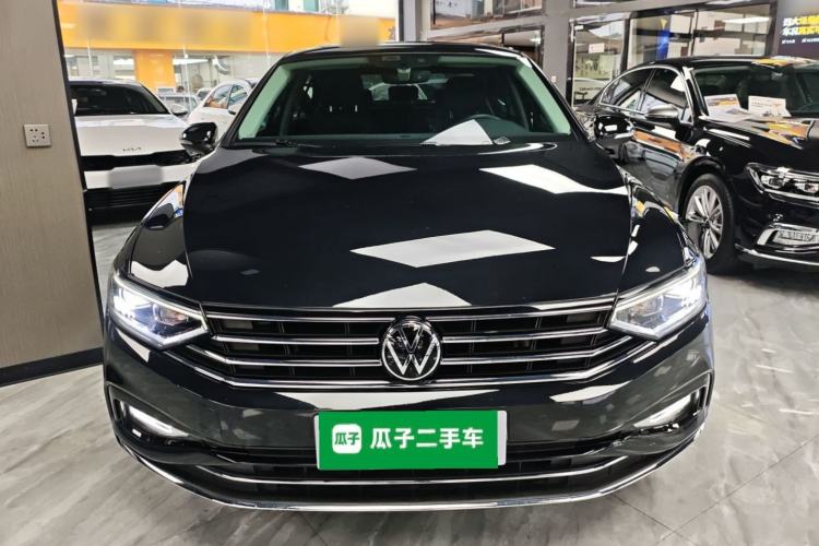 Used Volkswagen Magotan 2020 330TSI DSG Luxury Edition
