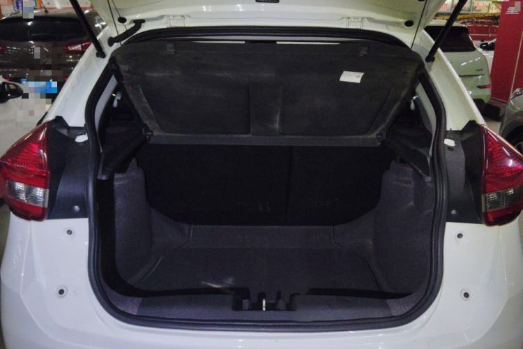 Used Chery Tiggo 3X 2018 1.5L Automatic Luxury Edition