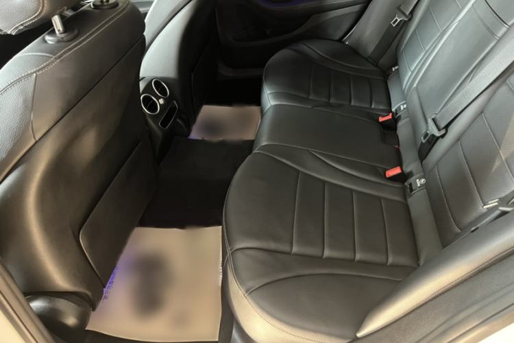 Used Mercedes-Benz C-Class 2020 Restyled C 200 L Fashion Edition Sport Version
