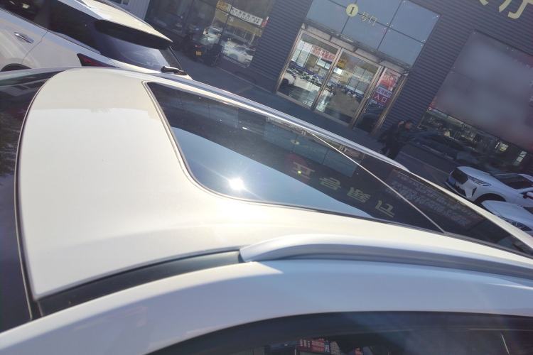 Used Bestune T77 2020 PRO 280 TID Automatic Luxury Model
