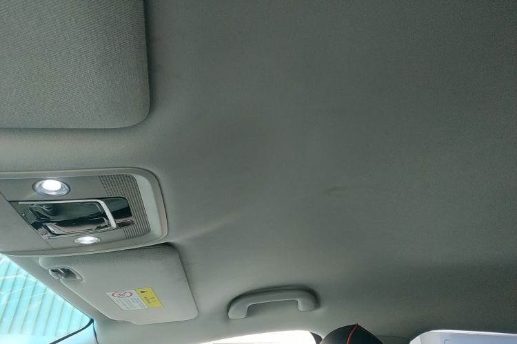 Used BYD Yuan PLUS 2022 510 km Luxury Version