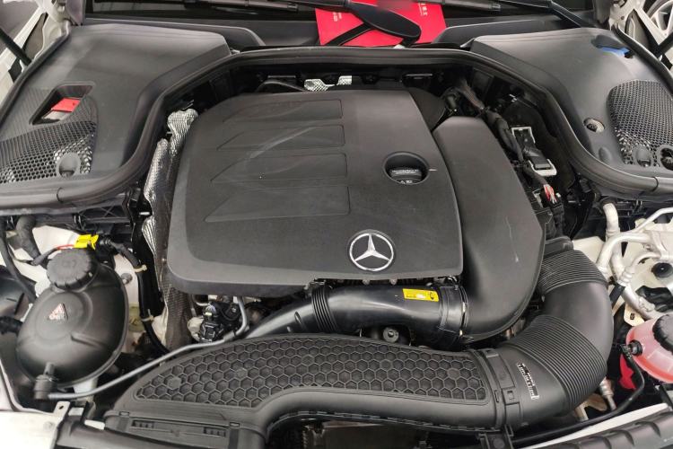 Used Mercedes-Benz E-Class 2020 E 260 Convertible Coupe
