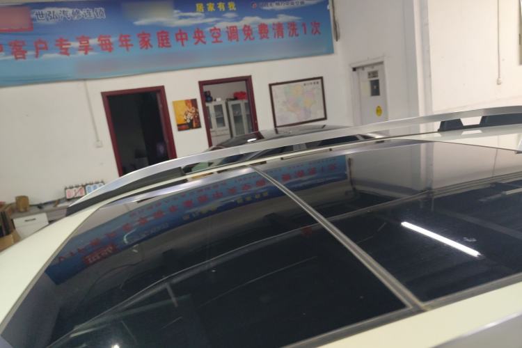 Used Honda CR-V 2019 240TURBO CVT 2WD Comfort Version China VI Emission Standard